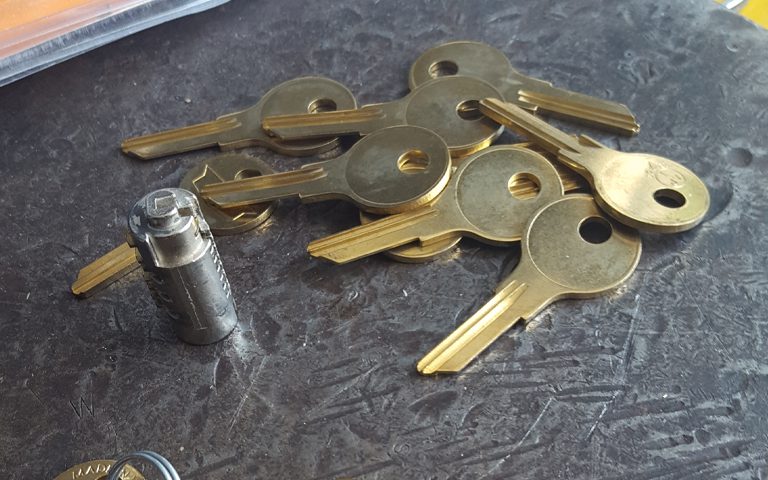 Key duplication Service in Houston, TX area